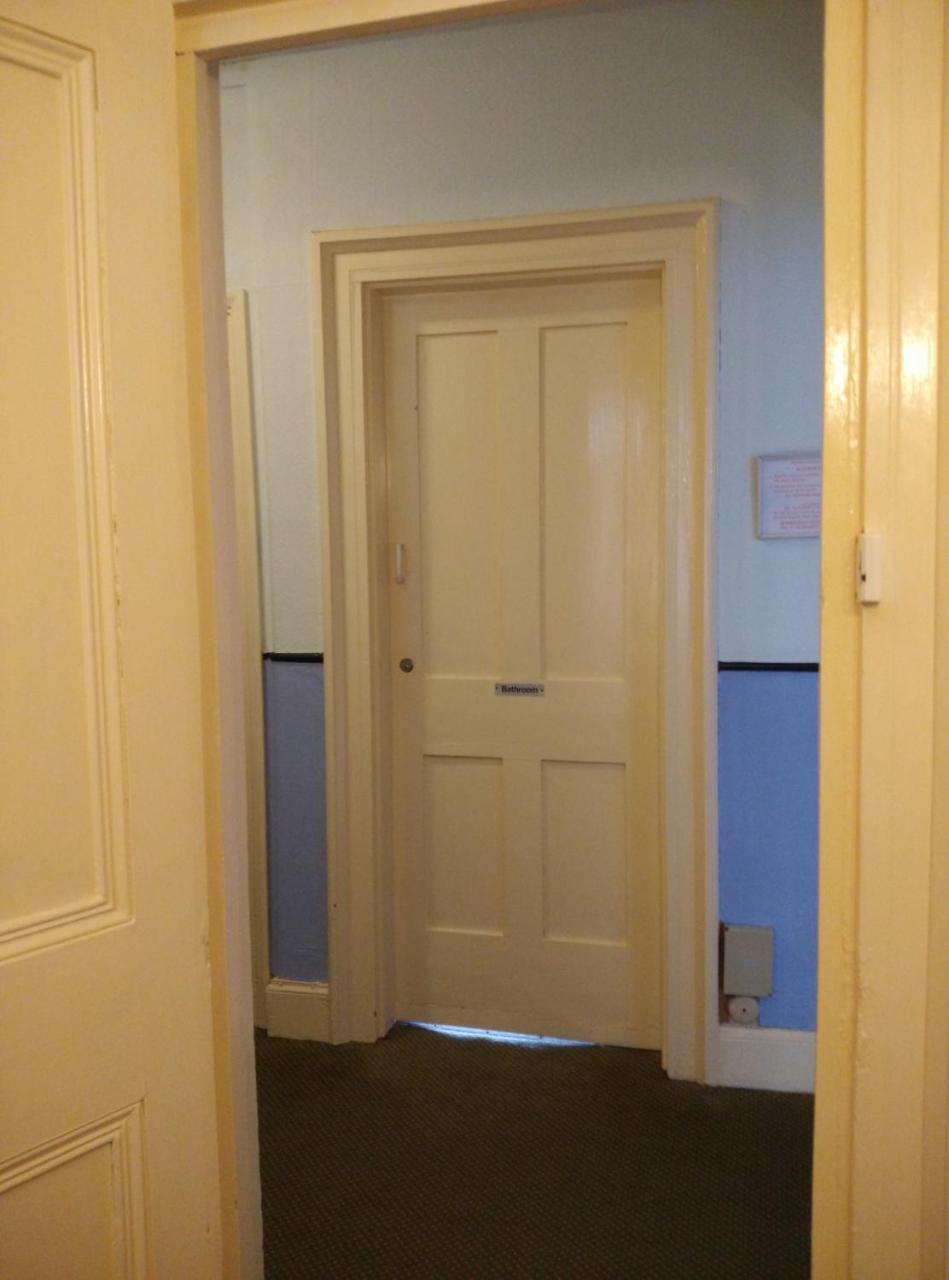 River Hotel Oxford Bagian luar foto